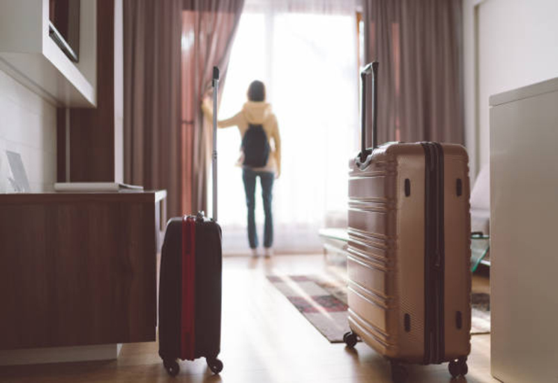 Hotel Reservation