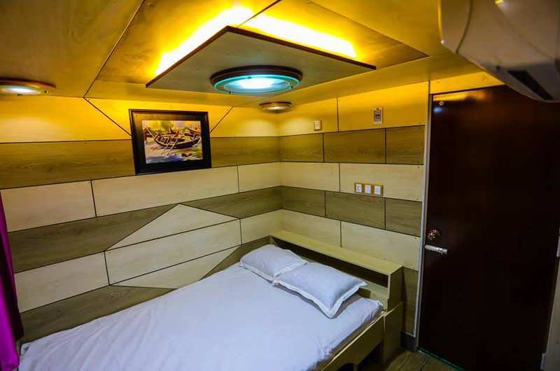 M.V. Sunway